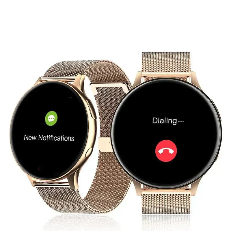 BowLift | Ladies Smartwatch - Lumea Active