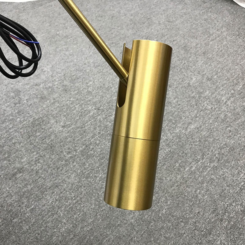 BowLift | GlowLine - Linear LED Pendant Light