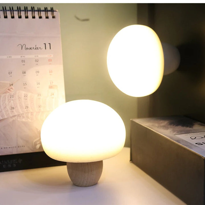Calming Color Lamp Bowlift