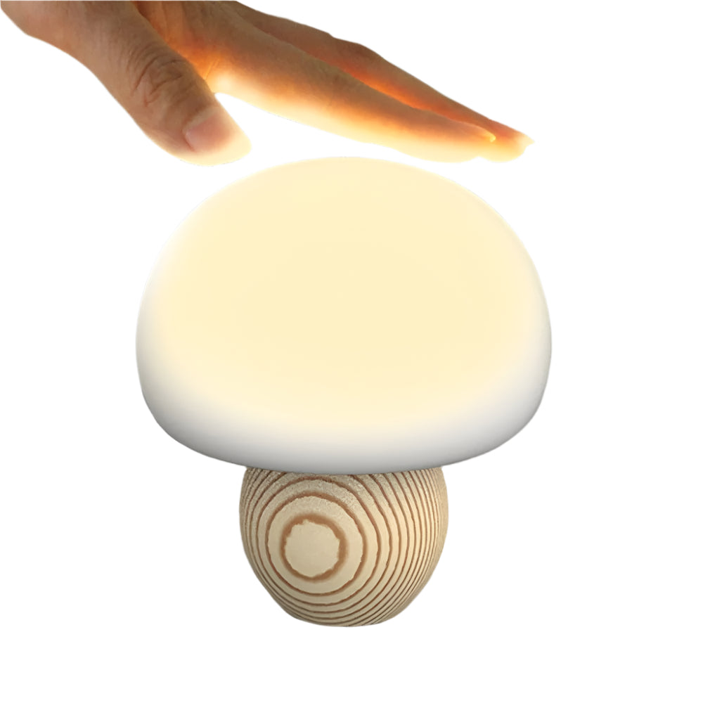 Calming Color Lamp Bowlift