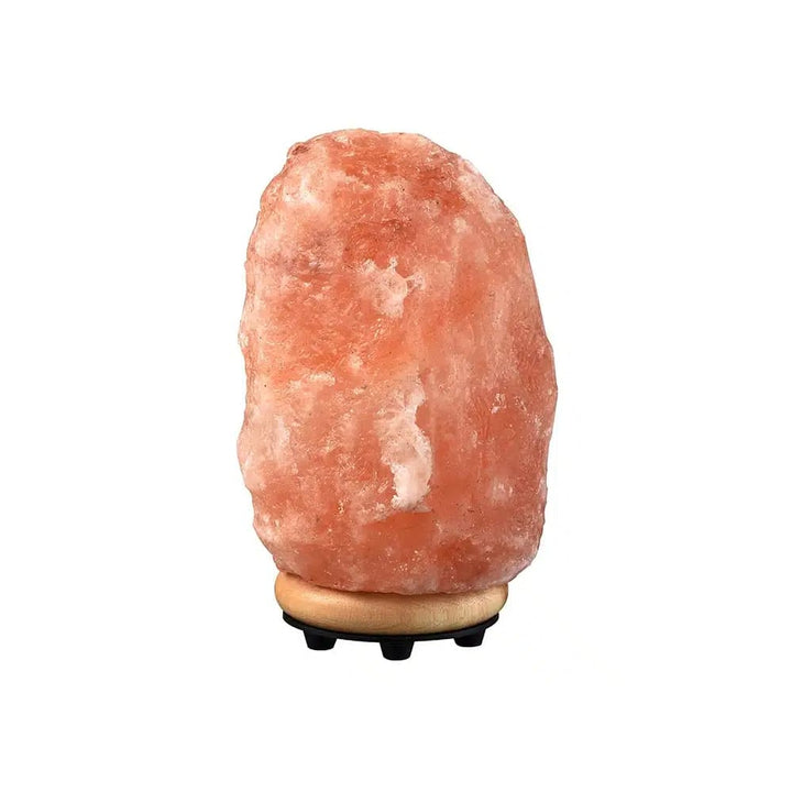 Himalayan Salt Lamp – Light, Calm and Natural Atmosphere (2 Sizes) | Bowlift