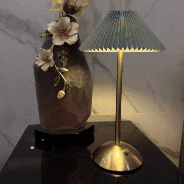 BowLift | VersaLight Wireless Design Lamp – Elegant Lighting for Every Space