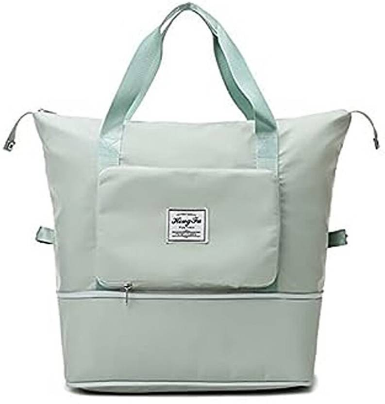 BowLift | Folding Travel Bag