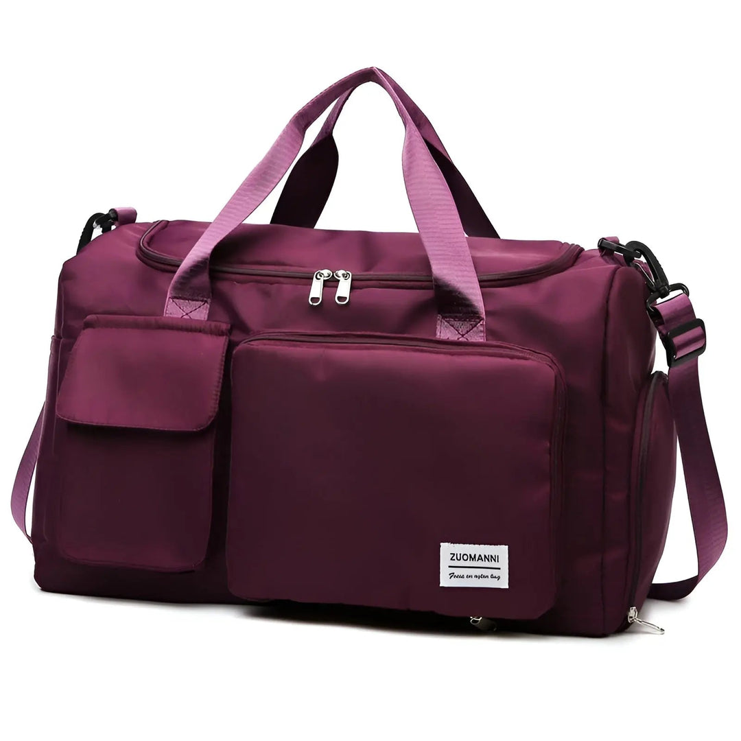 BowLift | Large Waterproof Weekend Bag - VoyagePro