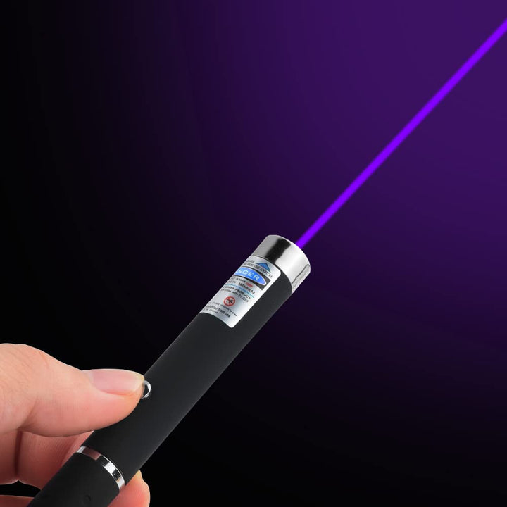 Green Laser Pointer SterWijs – For Presentations, Stargazing & Hobby Use | Bowlift