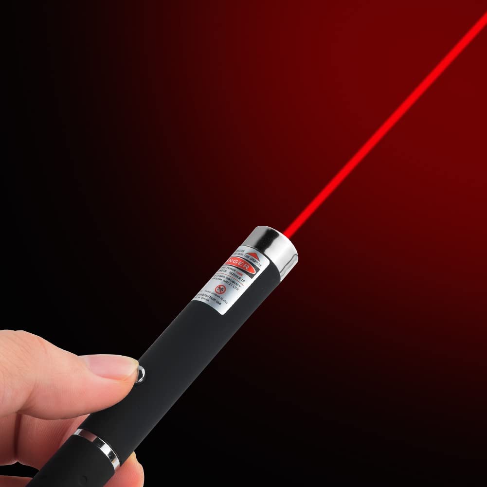 Green Laser Pointer SterWijs – For Presentations, Stargazing & Hobby Use | Bowlift