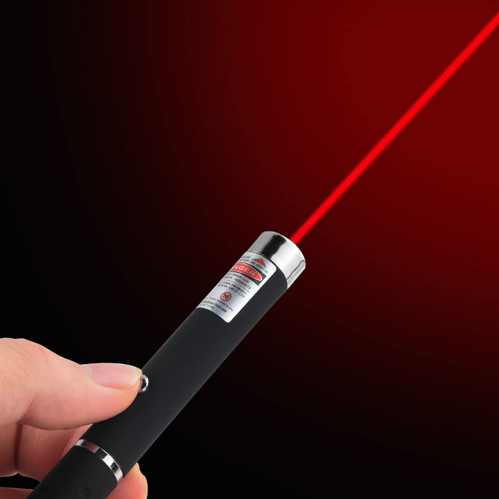 Green Laser Pointer SterWijs – For Presentations, Star Observations & Hobby Use | Bowlift