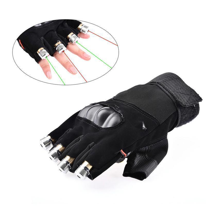 BowLift | Rechargeable Laser Gloves