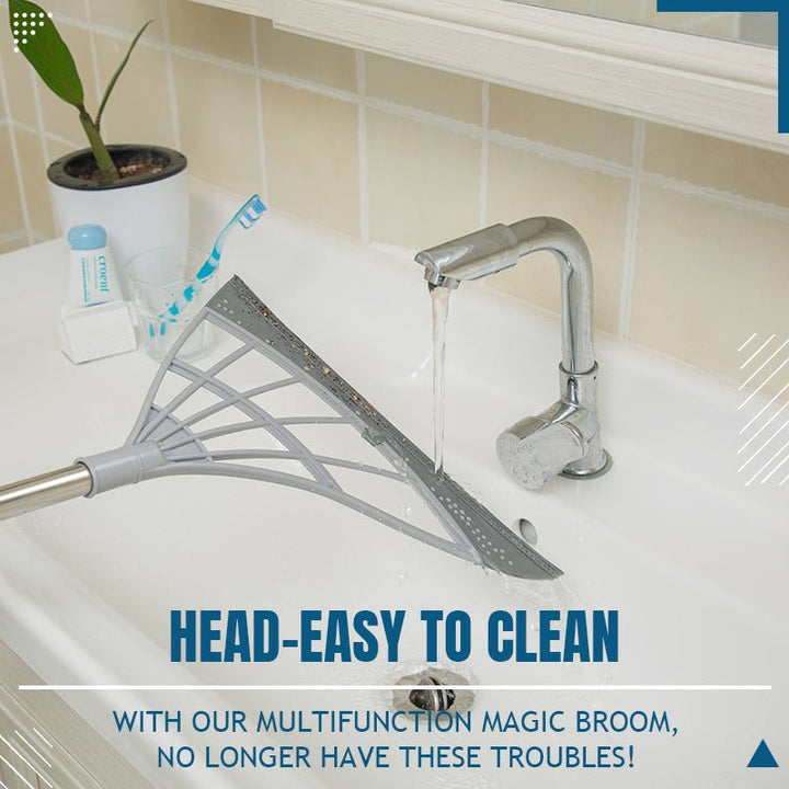 BowLift | Magic Multifunctional Broom
