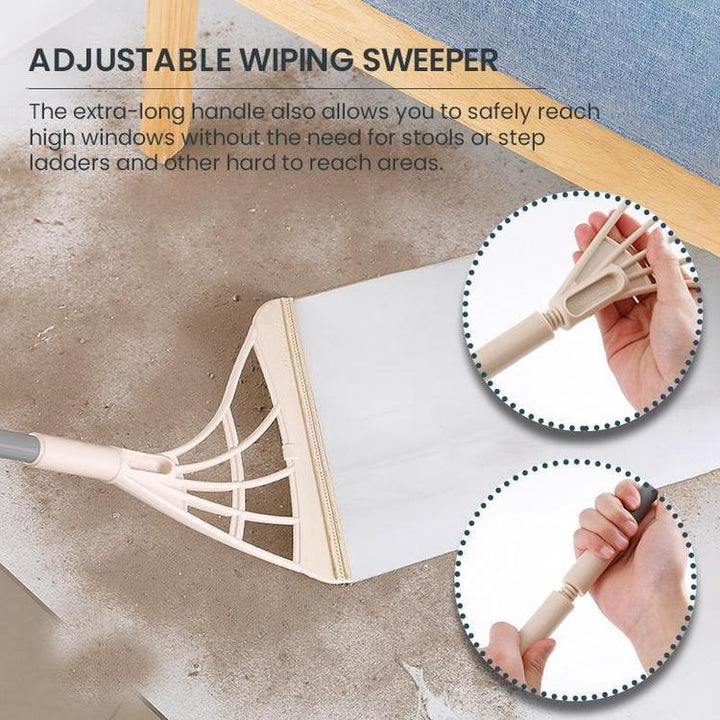 BowLift | Magic Multifunctional Broom