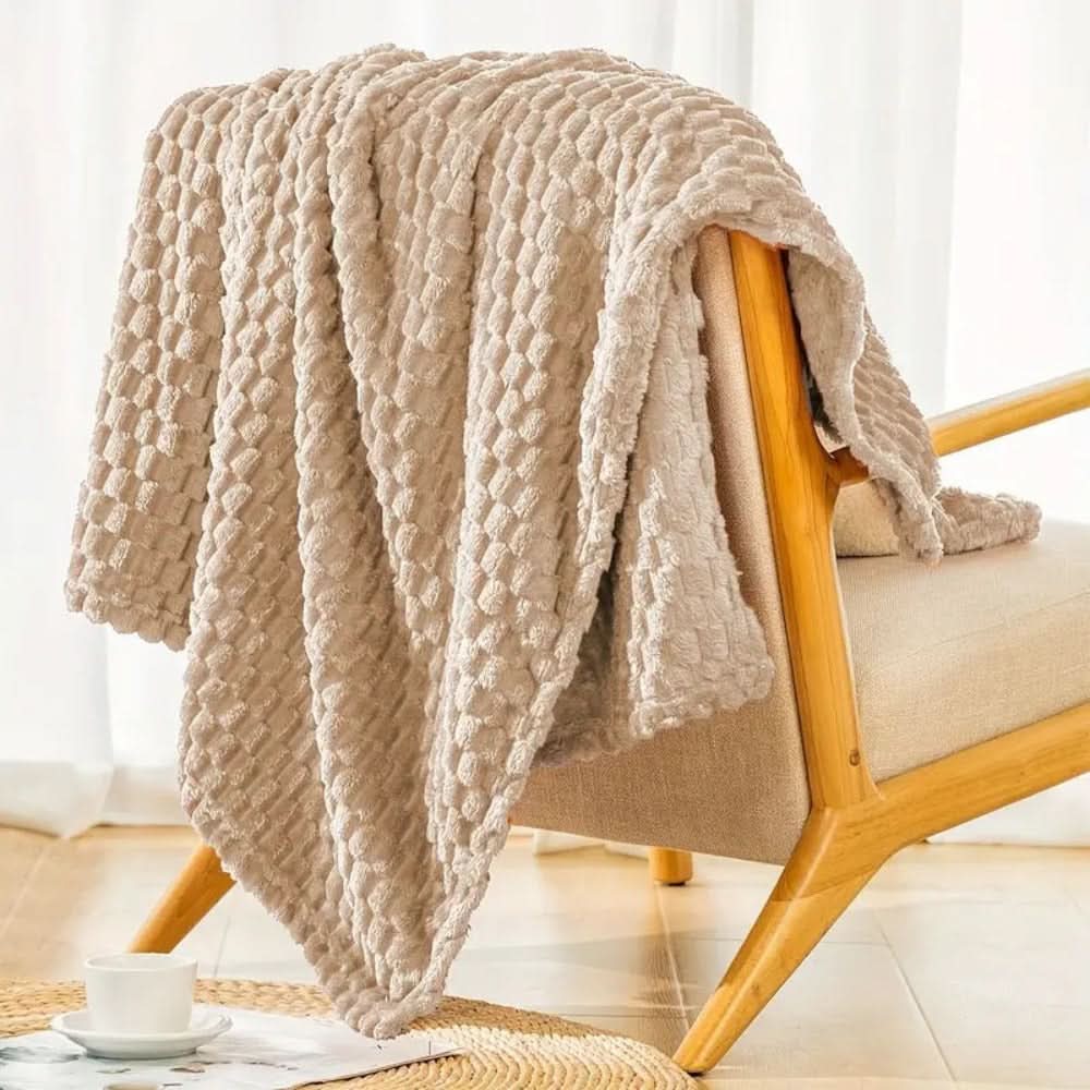 BowLift | DARA - Cozy Blanket