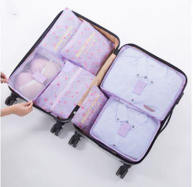 BowLift | Luggage Organizer Set