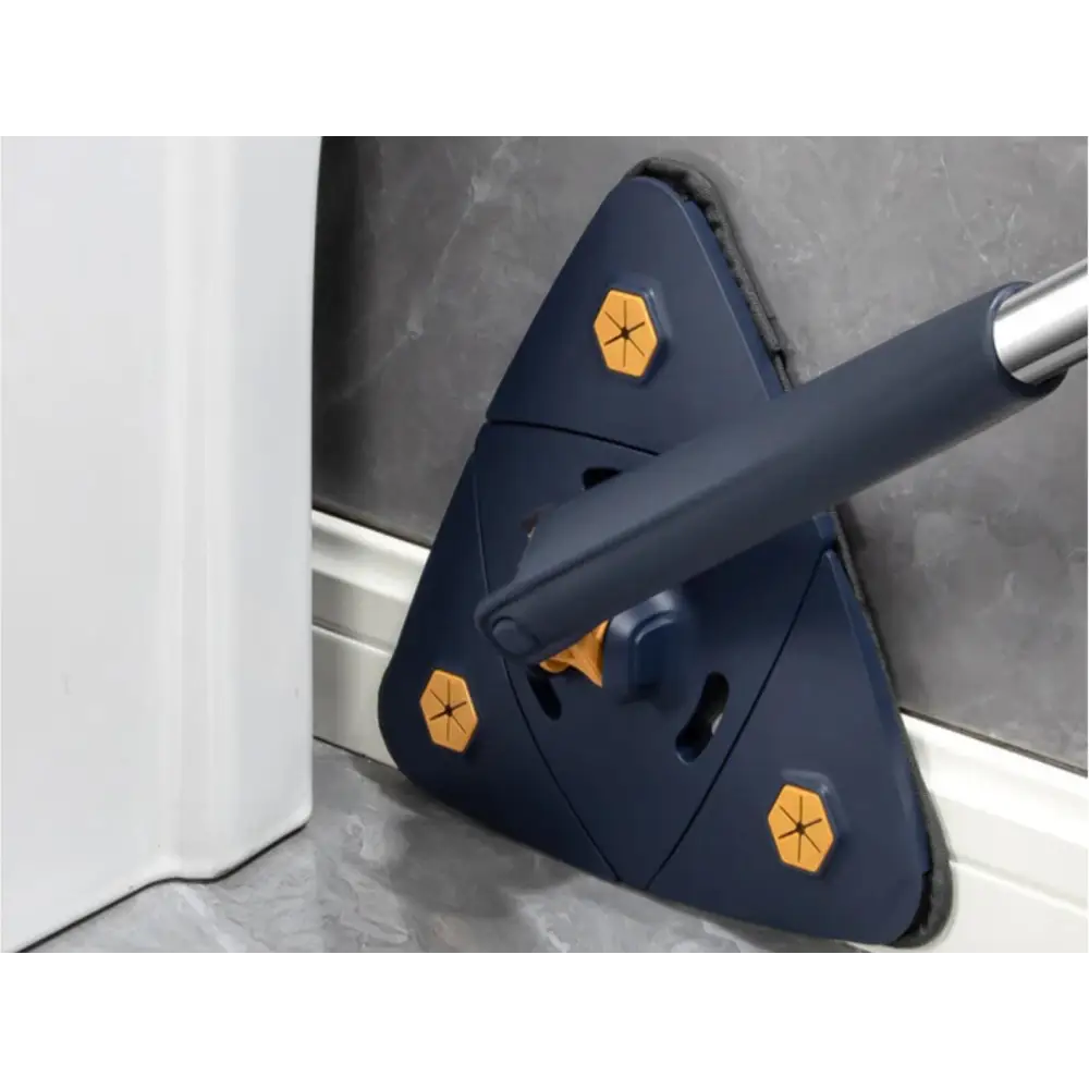 BowLift | Clean360° rotation mop - Easy cleaning