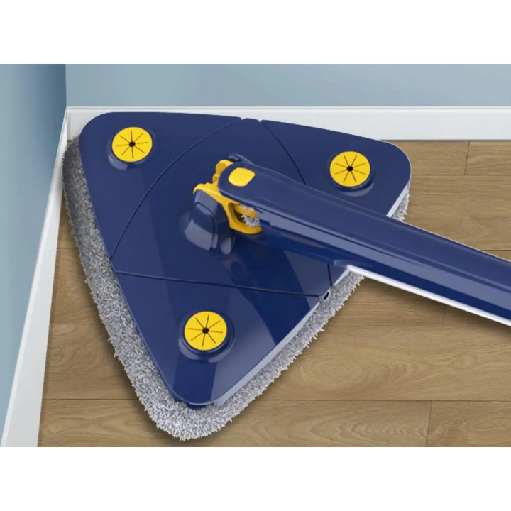 BowLift | Clean360° rotation mop - Easy cleaning
