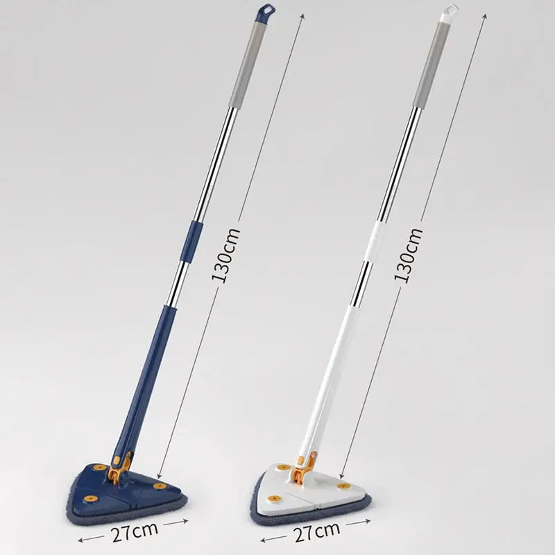 BowLift | Clean360° rotation mop - Easy cleaning