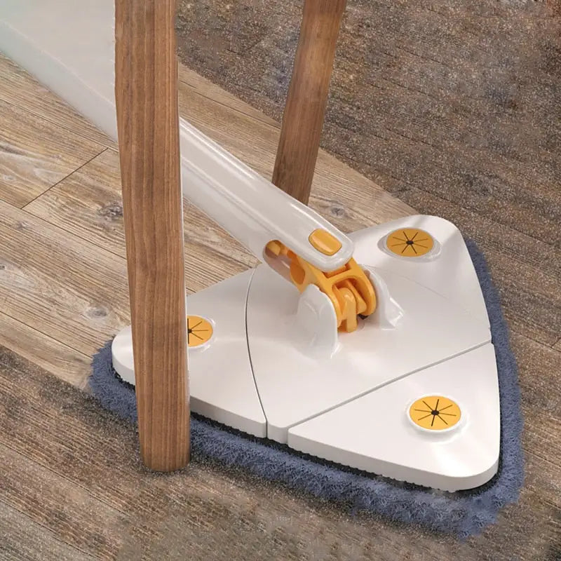 BowLift | Clean360° rotation mop - Easy cleaning