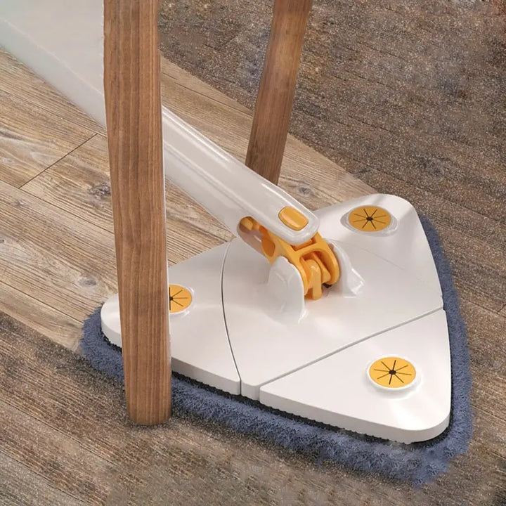 BowLift | Clean360° rotation mop - Easy cleaning