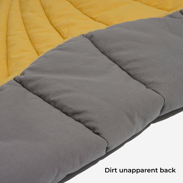 BowLift | Leafnest – Leaf-Shaped Dog Blanket for Comfort & Style