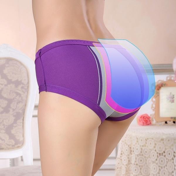 BowLift | Leakproof Period Panties