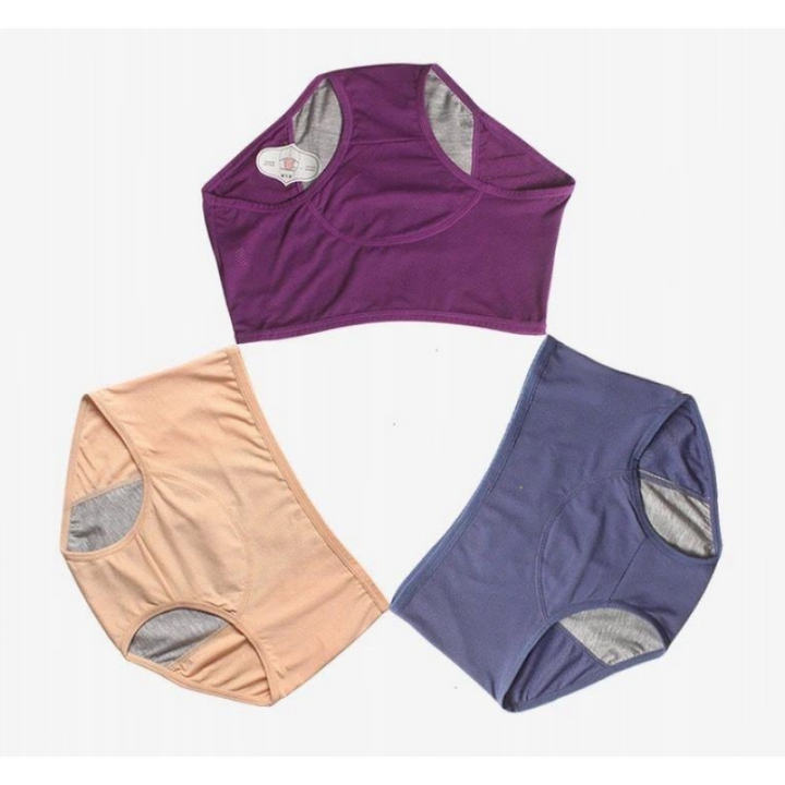 BowLift | Leakproof Period Panties