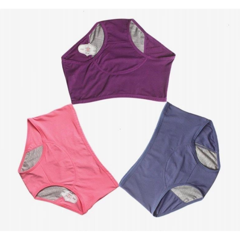BowLift | Leakproof Period Panties