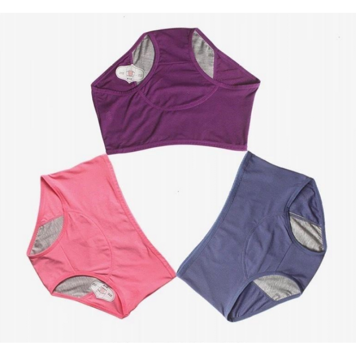 BowLift | Leakproof Period Panties