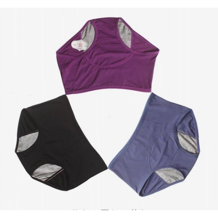 BowLift | Leakproof Period Panties