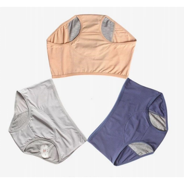 BowLift | Leakproof Period Panties