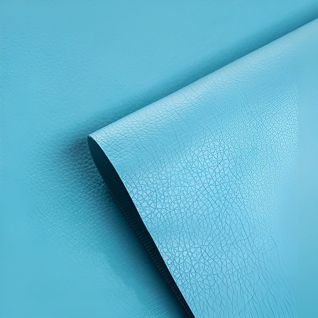 Self-adhesive leather patches – Easy for repairing furniture, bags, and clothing | Bowlift