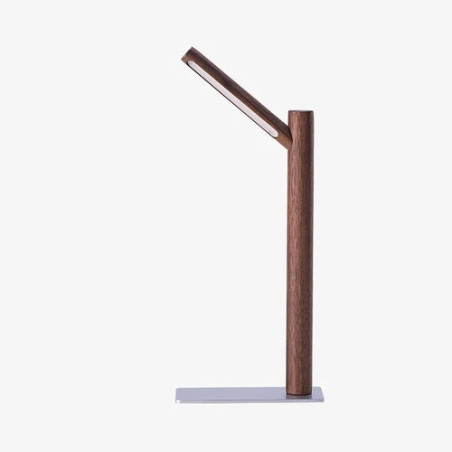 BowLift | LED Desk Lamp with 360° Adjustable Head - Flexura