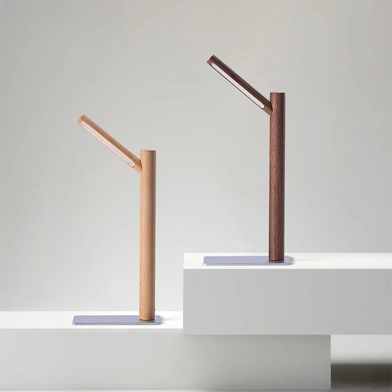 BowLift | LED Desk Lamp with 360° Adjustable Head - Flexura