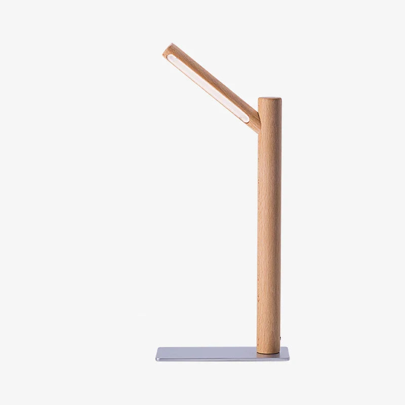 BowLift | LED Desk Lamp with 360° Adjustable Head - Flexura
