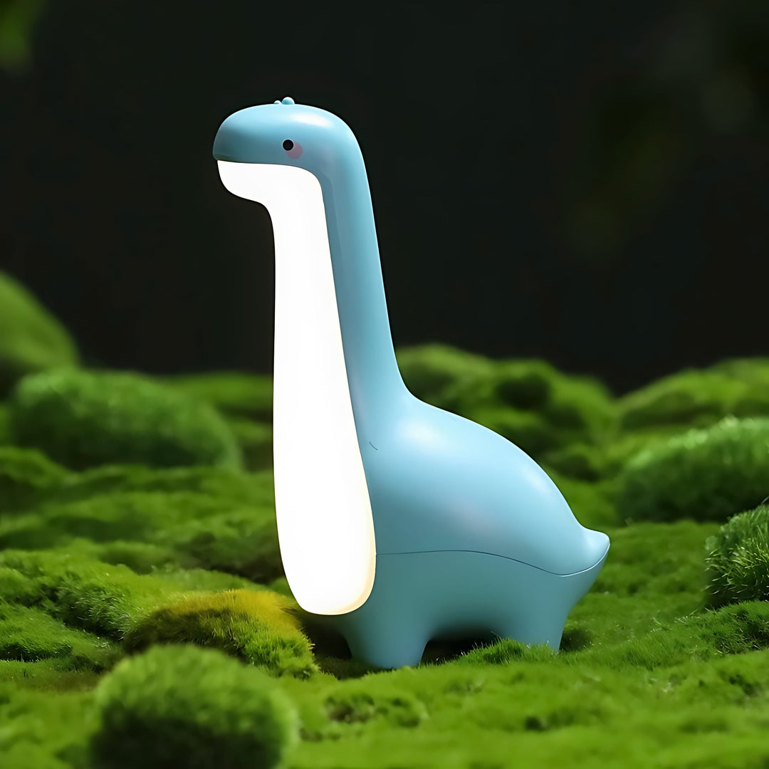 BowLift | LED Dinosaur Night Light for Relaxing Nights - RexGlow