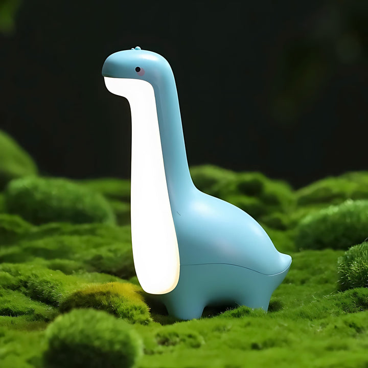 BowLift | LED Dinosaur Night Light for Relaxing Nights - RexGlow