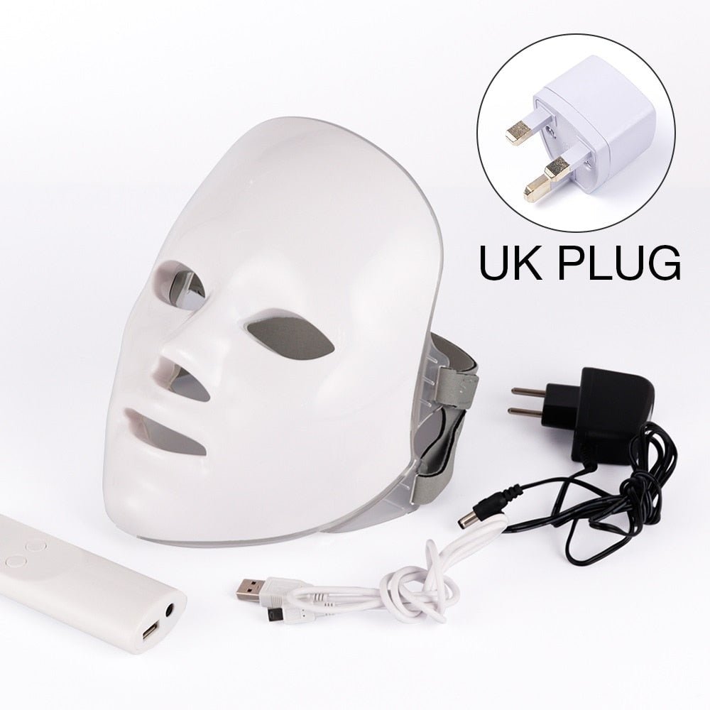 BowLift | LED Facial Mask Therapy