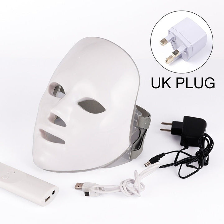 BowLift | LED Facial Mask Therapy