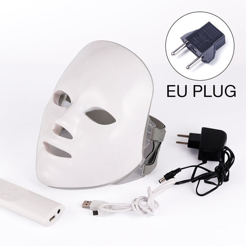 BowLift | LED Facial Mask Therapy