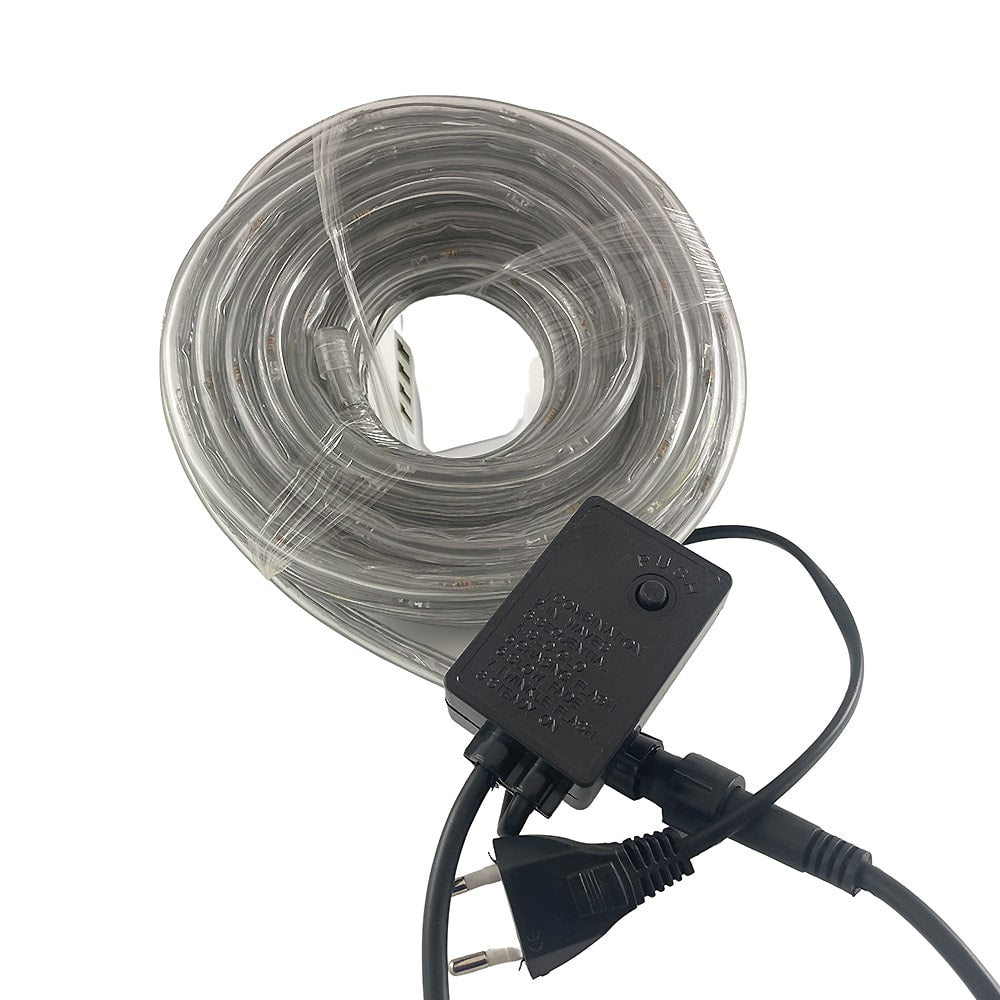 LED Light Strip 10 Meters - multicolor - 8 Functions | Bowlift