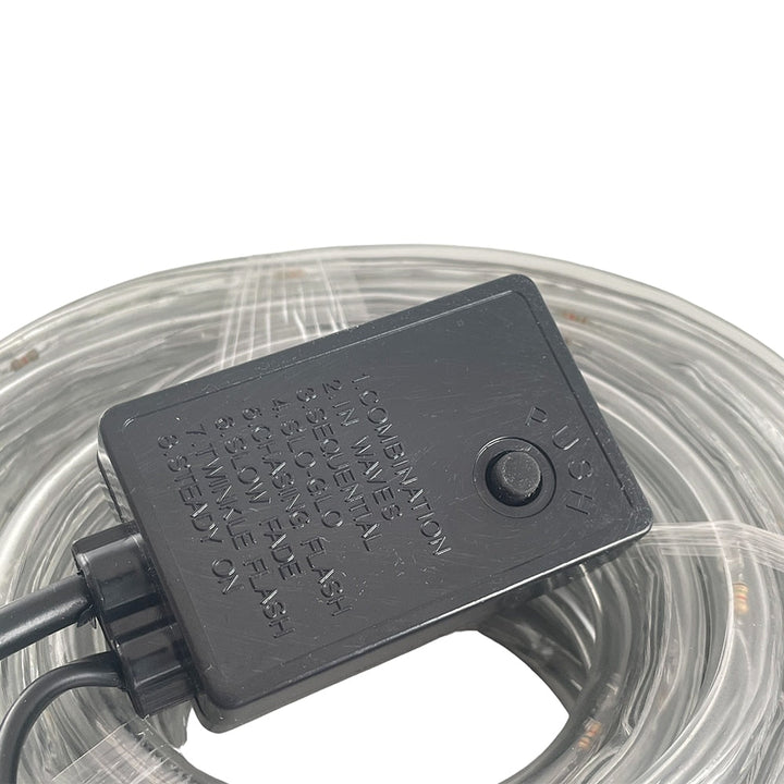 LED Light Strip 10 Meters - multicolor - 8 Functions | Bowlift