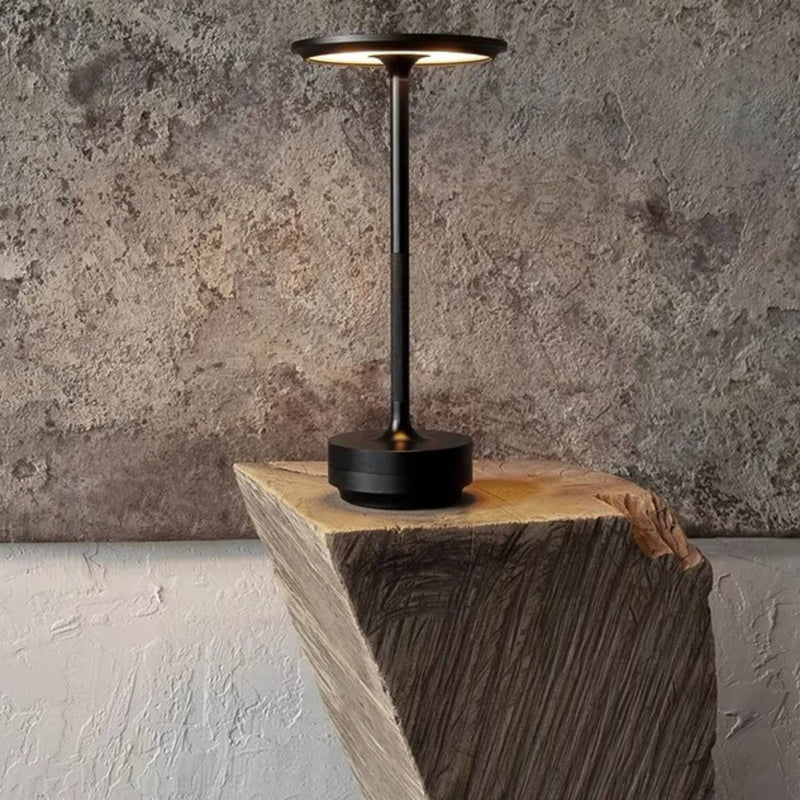 BowLift | LED Mood Lamp in Japanese Style – Hana