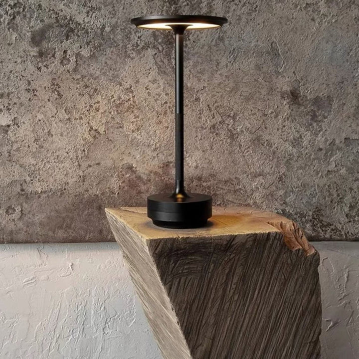 BowLift | LED Mood Lamp in Japanese Style – Hana