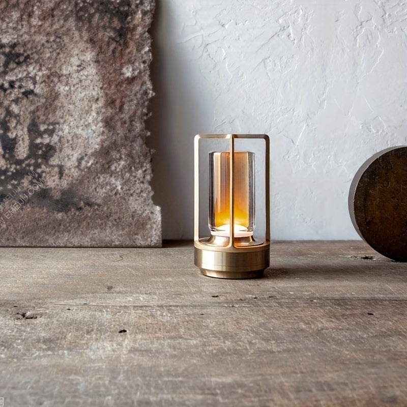 BowLift | LED Mood Lamp in Japanese Style – Hana