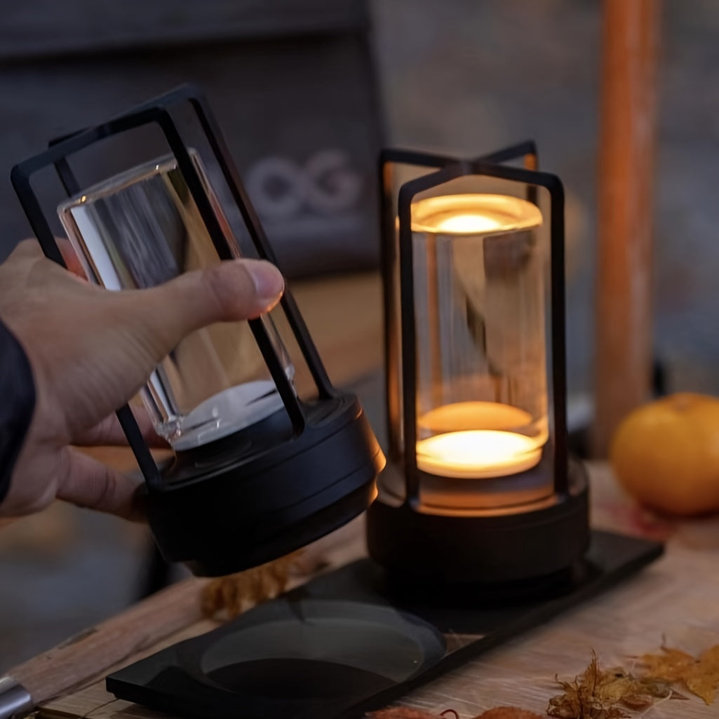 BowLift | LED Mood Lamp in Japanese Style – Hana