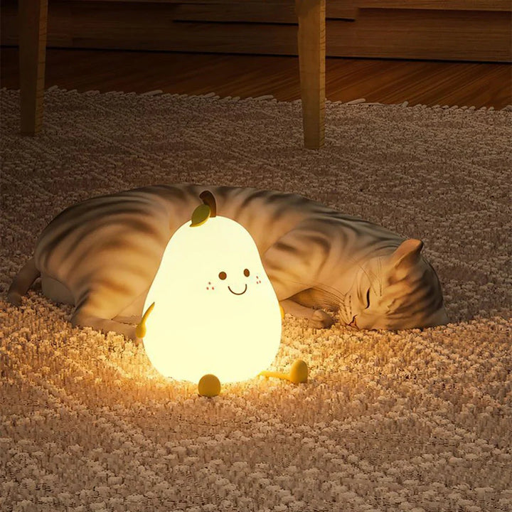BowLift | For restful nights - Versatile night light