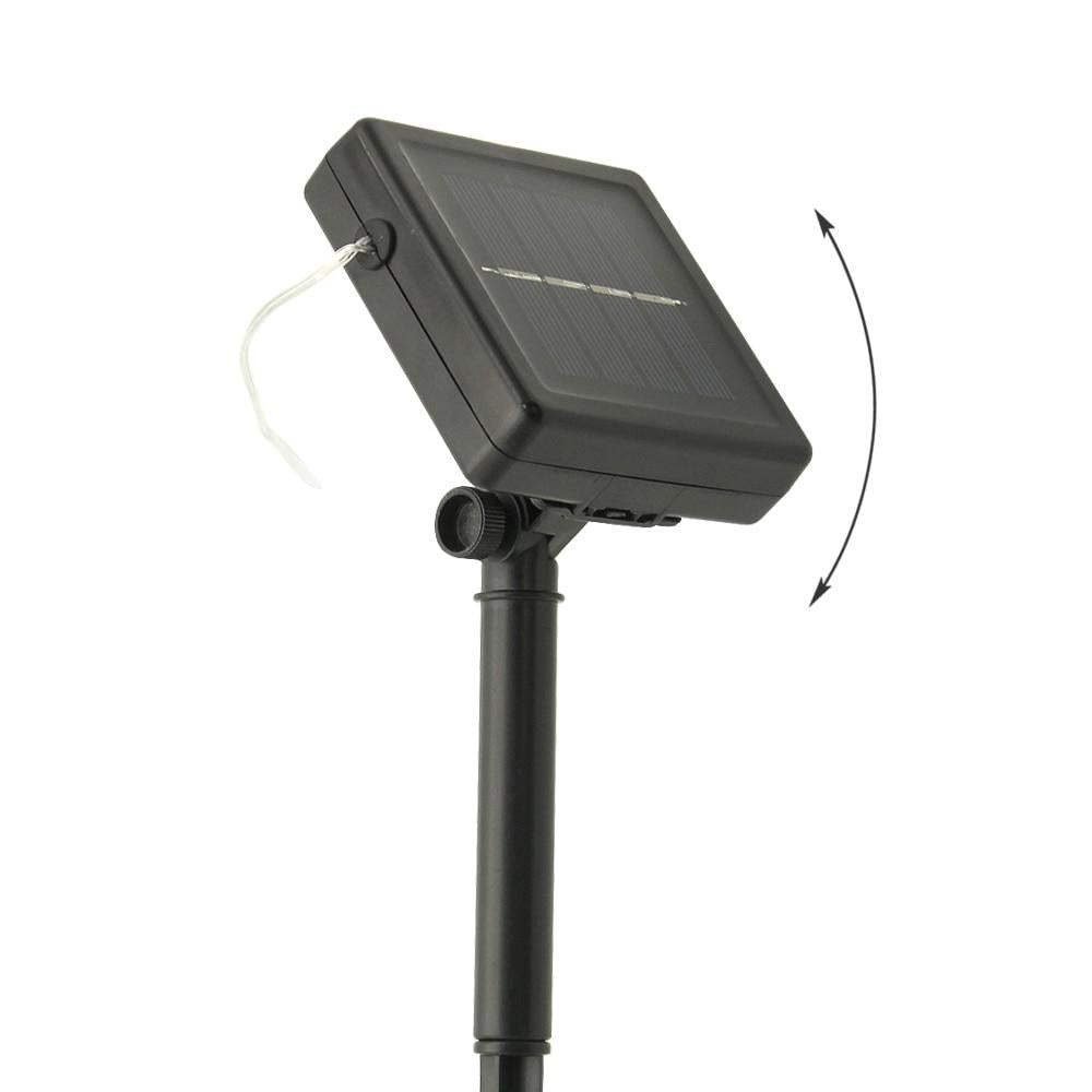 BowLift | LED Outdoor Solar String Fairy Lights