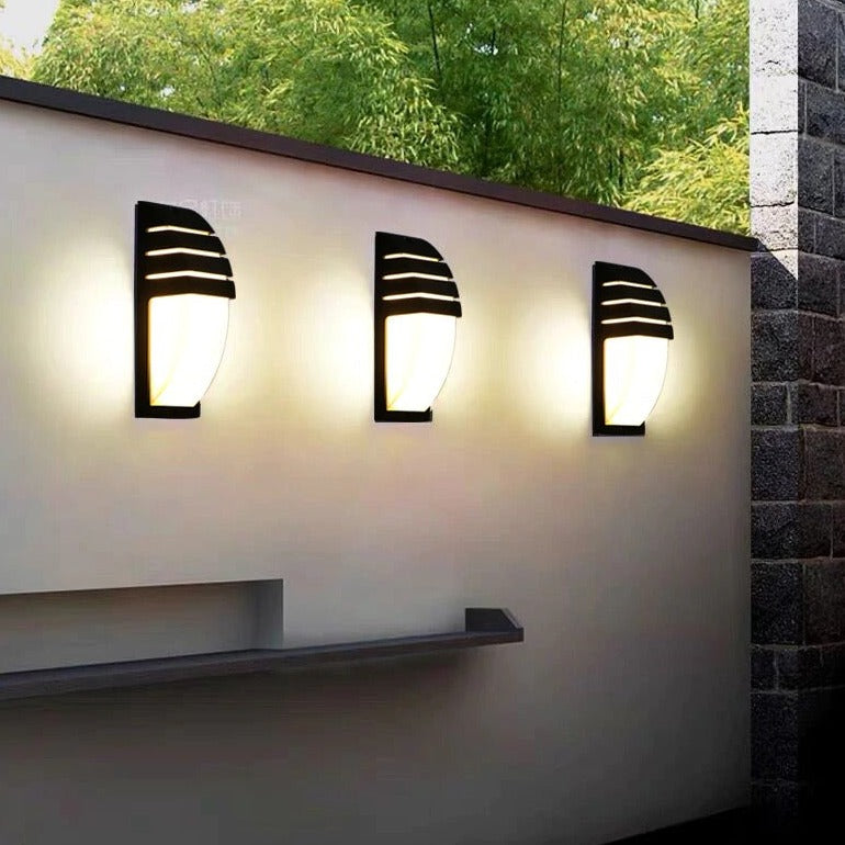 BowLift | Intelligent Light for a Safe Environment