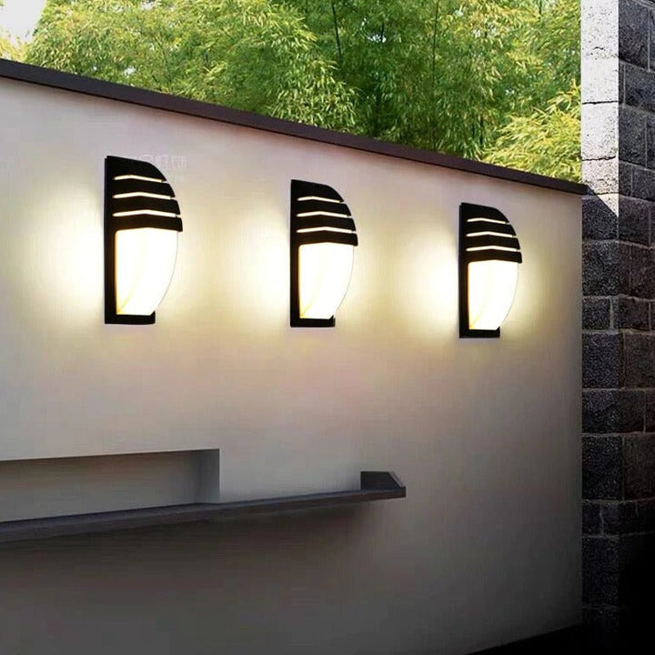 BowLift | Intelligent Light for a Safe Environment
