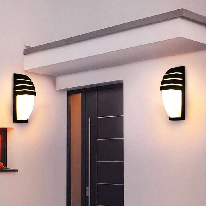 BowLift | Intelligent Light for a Safe Environment