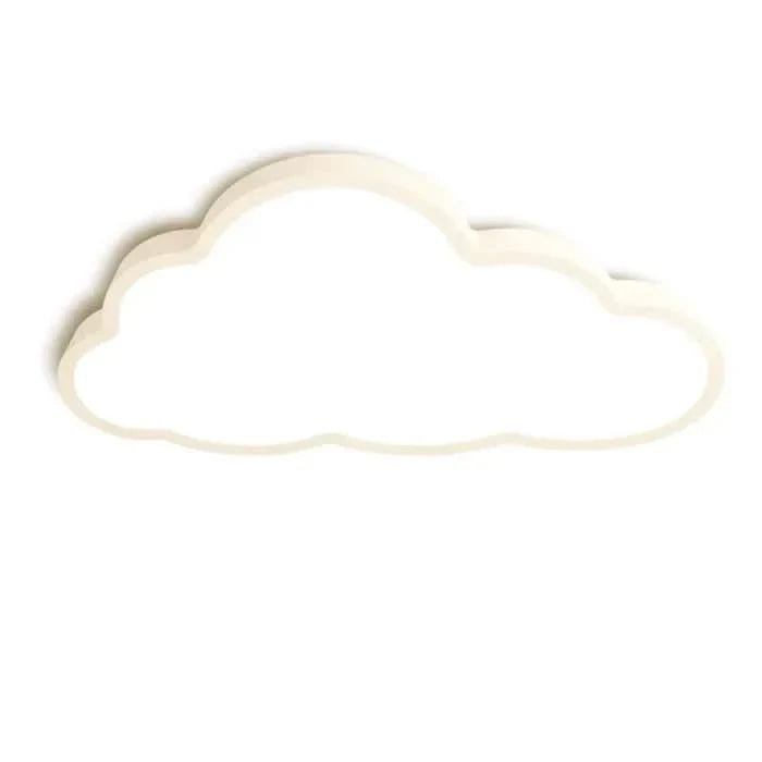 BowLift | Cloud Design LED Ceiling Lamp for Kids Room