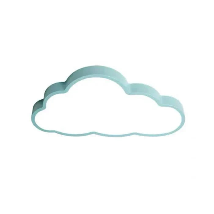 BowLift | Cloud Design LED Ceiling Lamp for Kids Room